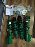 Gwint celica 7 tein street basis Z
