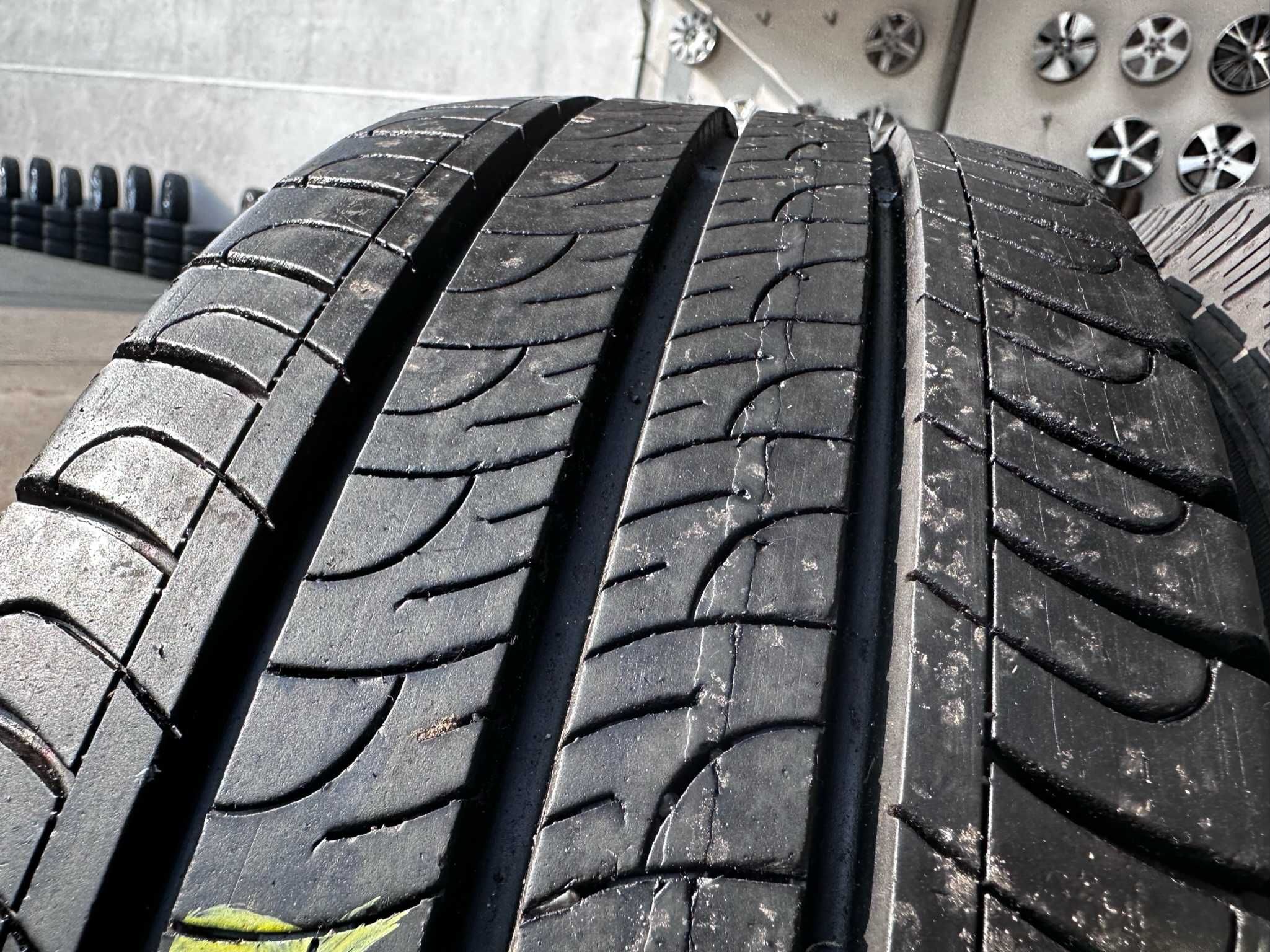 2 Opony Letnie 195/60R16C 99/97H GOODYEAR EfficientGripCargo 8.2MM 22r