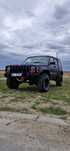 Jeep Cherokee Jeep Cherokee Endeavor Europa 100% sprawny klima