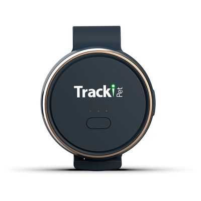 Tracker lokalizator GPS