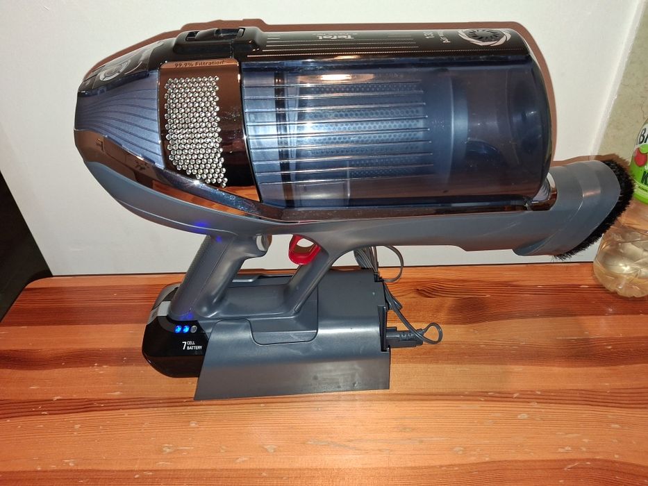 Odkurzacz bezprzewodowy Tefal