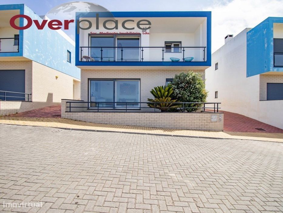 Moradia T4 Arrendamento Lourinhã