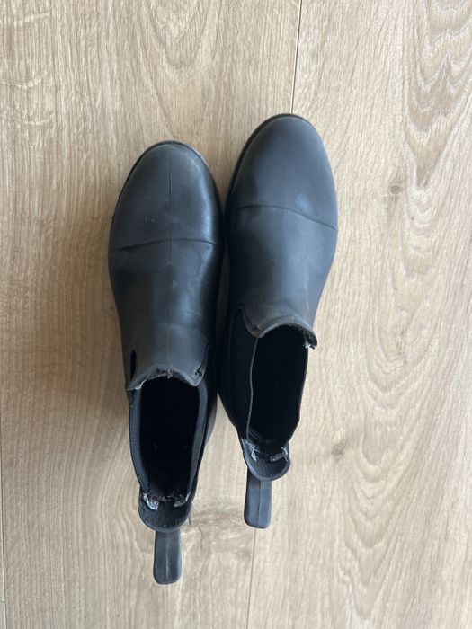 Sztybety Dehatlon r. 31 oraz r. 32