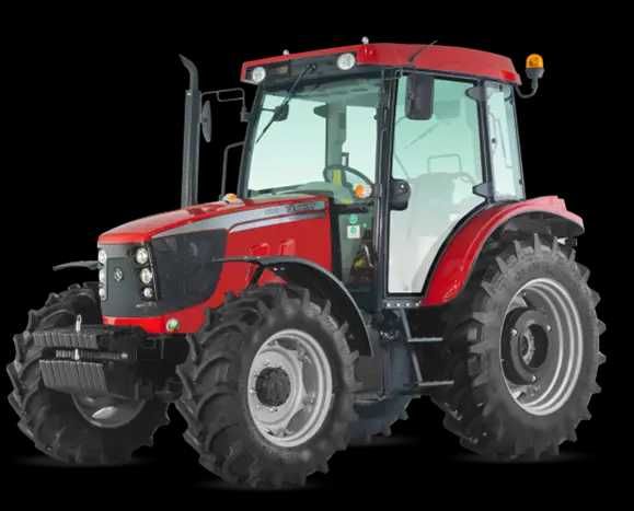 Трактор Tumosan 8105