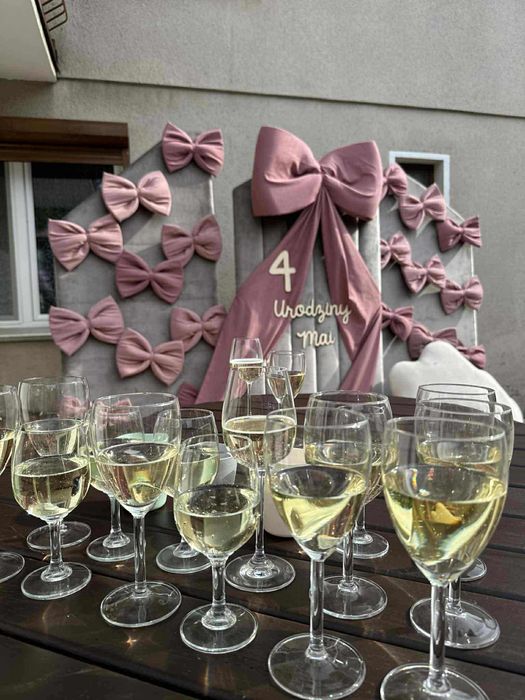 Ścianka Dekoracyjna