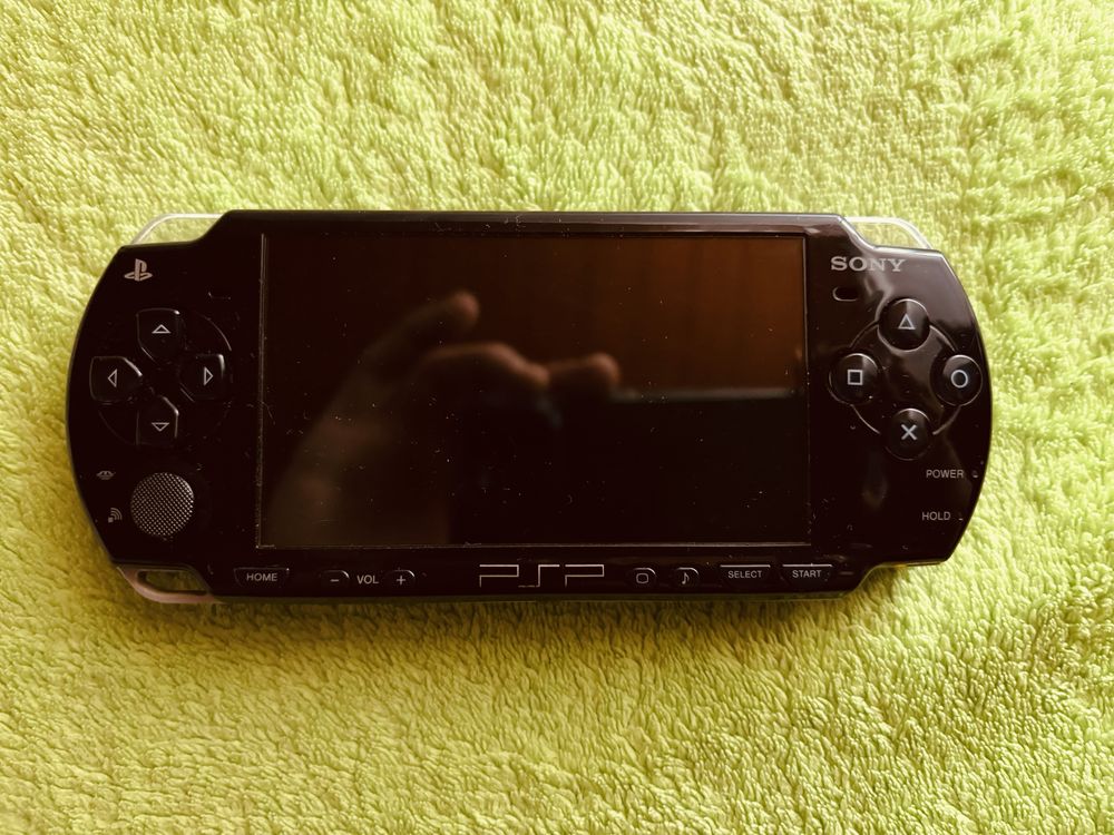 PSP Slim & Lite 3000