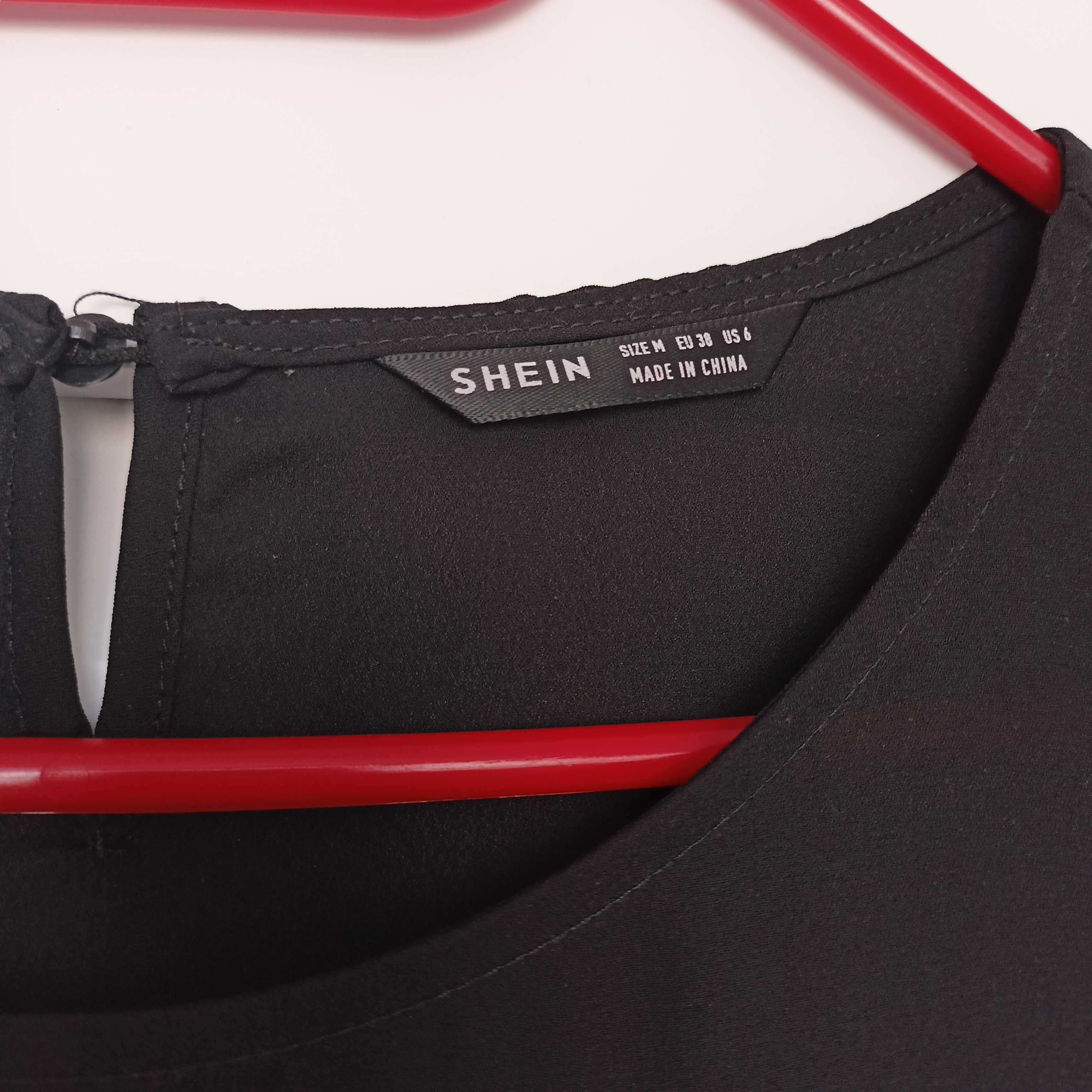 Bluzka bluzeczka damska ciążowa M 38 SHEIN