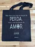 Tote bags variados