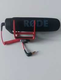 Rode Videomic Go mikrofon