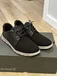 Buty meskie TIMBERLAND 43  hoverlite  czarne przewiewne 42 42,5