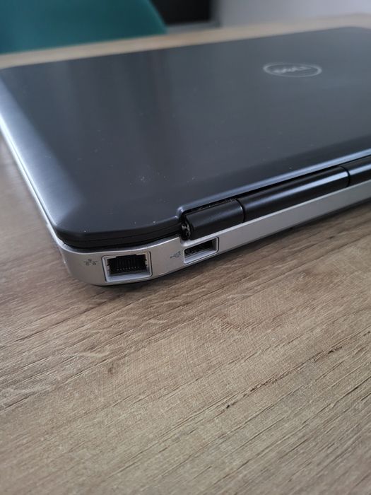 DELL E5530 i3-3120 non-VPro 8GB 240GB SSD