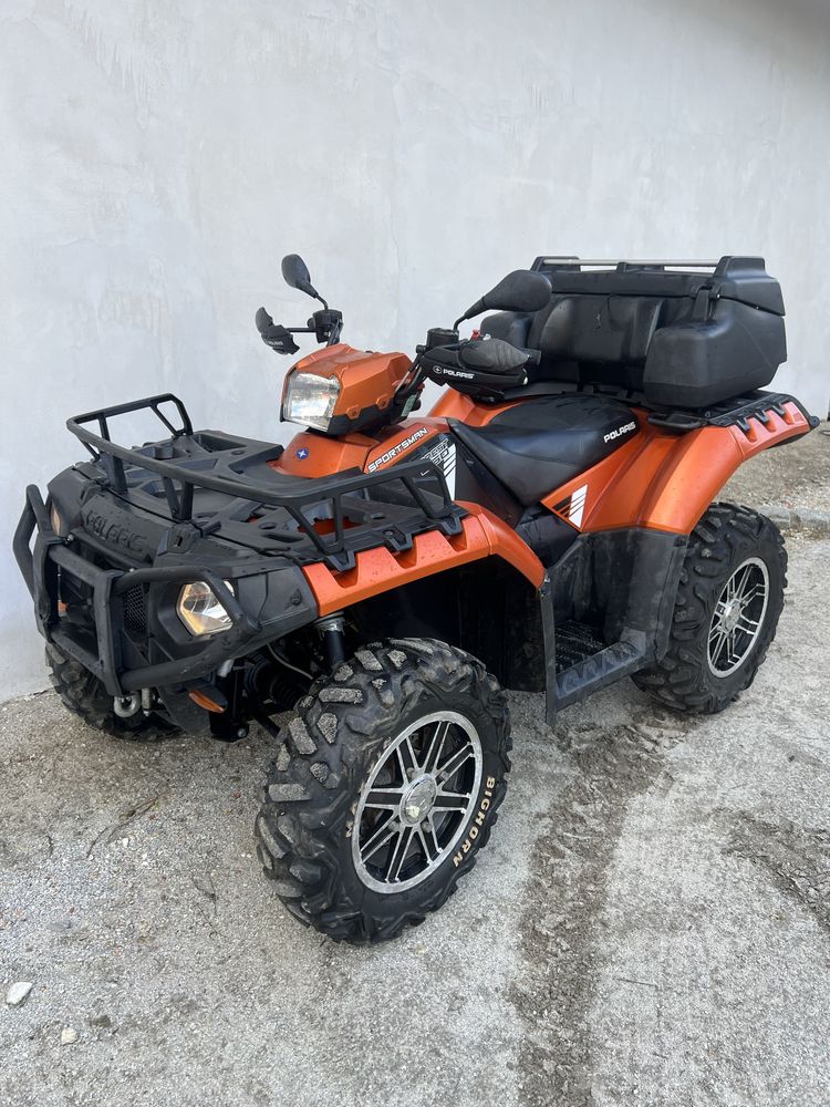 Polaris Sportsmsn 850  1000 xp   Can Am   Cf moto Tgb