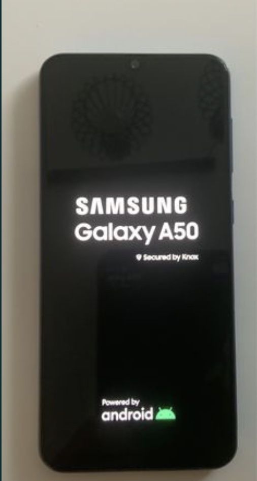 Samsung Galaxy A 50