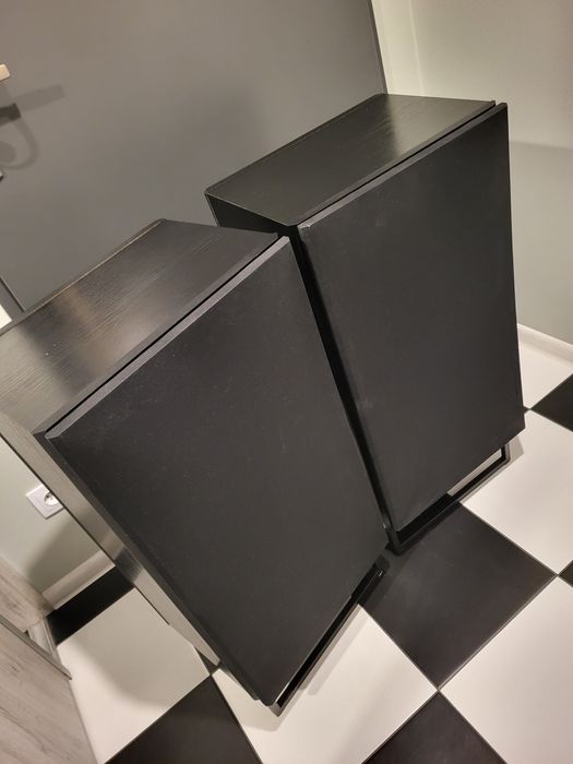 Kolumny STX T-150 jak Tonsil Altus 140 Made in Poland 150W