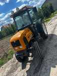Renault Dionis 120