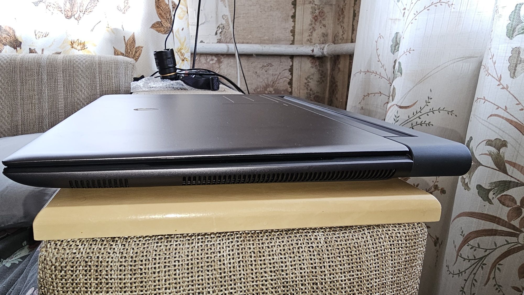 Продам ноутбук Dell ALIENWARE M16 R1 идеал
