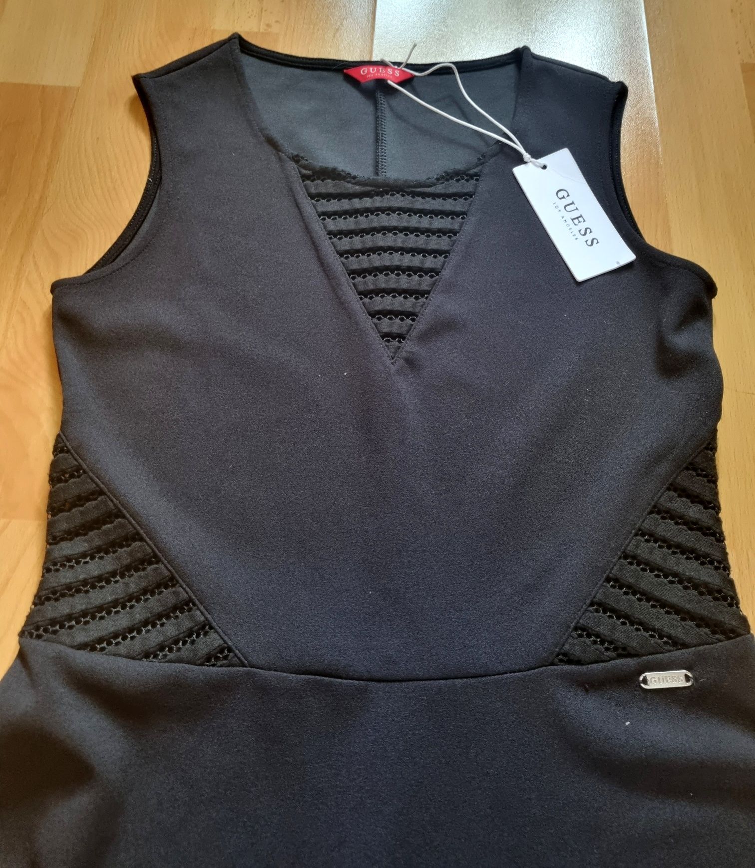 Sukienka Guess XS nowa z metką