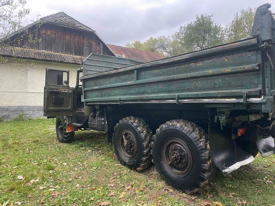 Продам Зіл 131 1988 р.