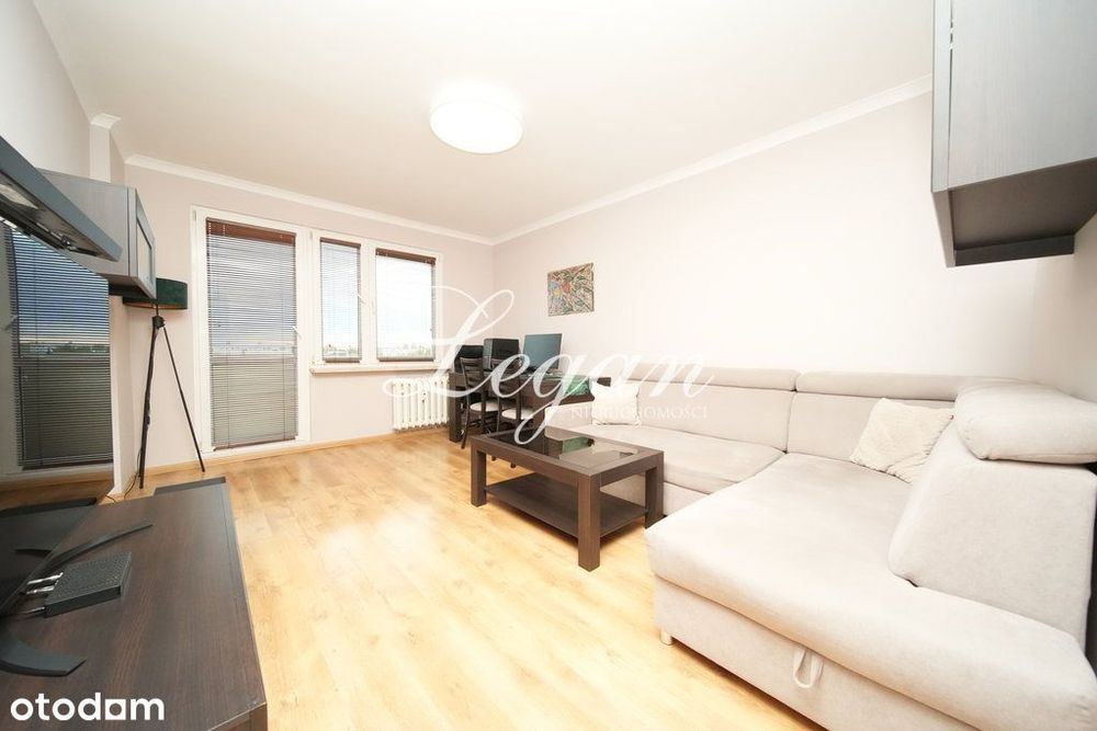 Przytulne 3 pokoje na Osiedlu Górczyn