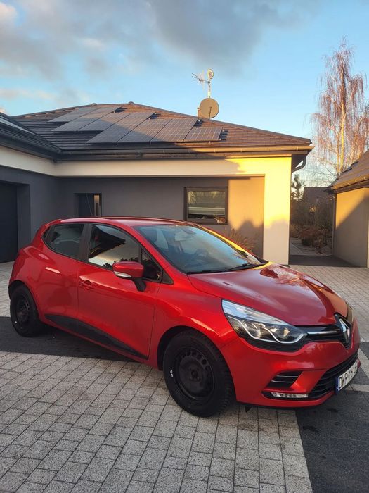 Renault Clio Stan idealny