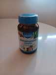 Suplemento glucomanano complex