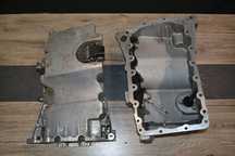 AUDI A4 B6 B7 2,0 FSI TFSI MISKA OLEJOWA OLEJU 06B103603AS
