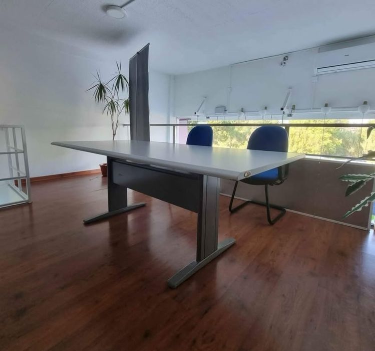 Secretaria de escritório