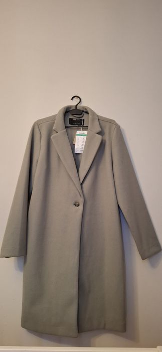 Płaszcz Sinsay rozmiar XL