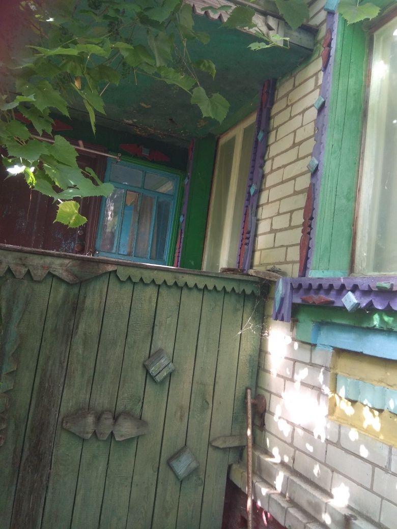 Продається будинок с. Івангород