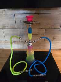 Fajka wodna Shisha OASIS