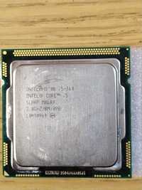 Processador i5 750 Intel Lga1156