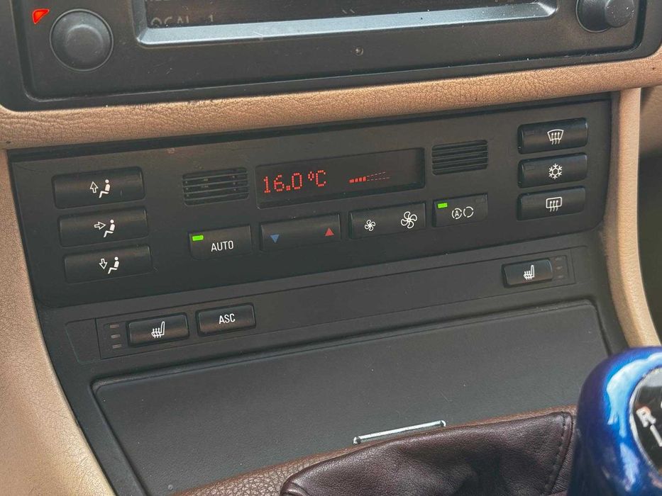 Продам BMW 320 2000р. #72696