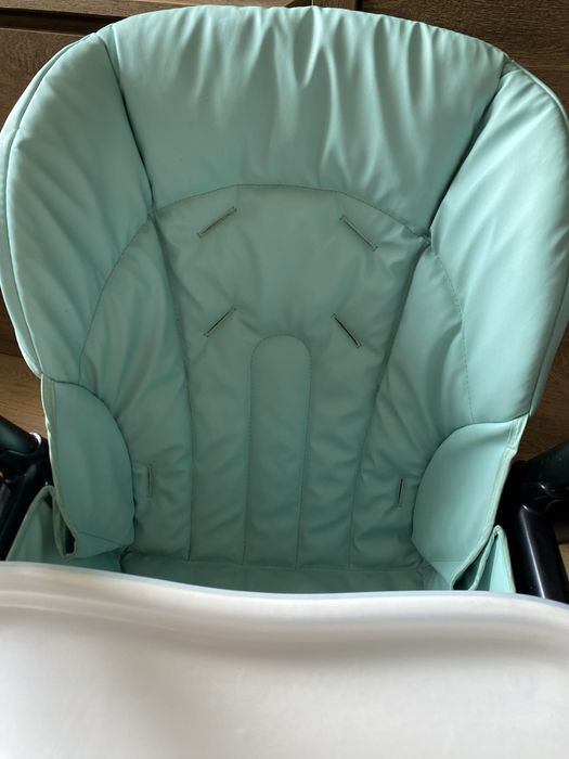 Стілець-гойдалка CARRELLO Cascata (крісло гойдалка)