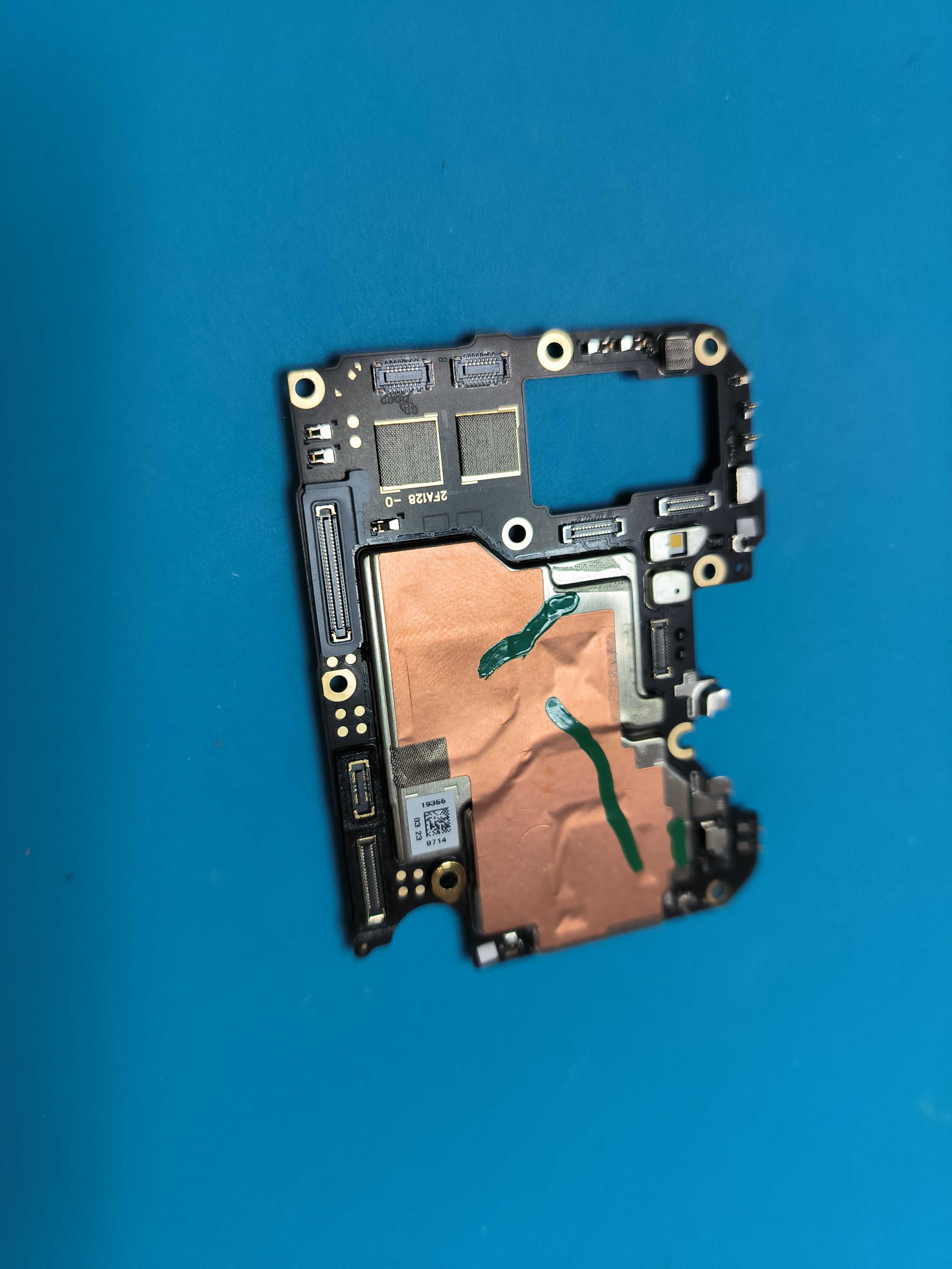 Płyta Główna OPPO A91 CPH2021– Oryginalna, z Demontażu