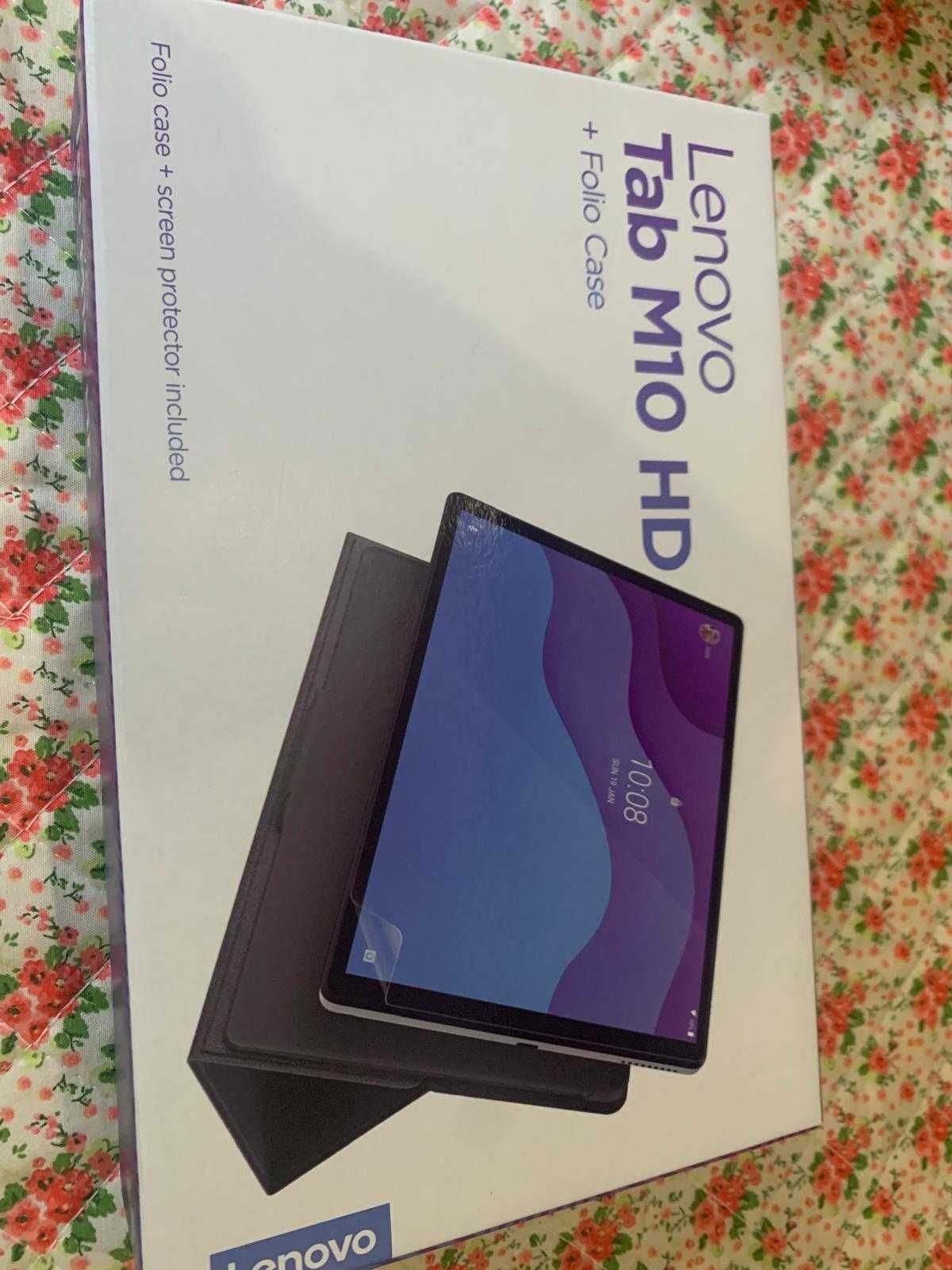 Vende-se tablet Lenovo