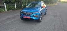 Dacia Spring Elektro Komfort plus