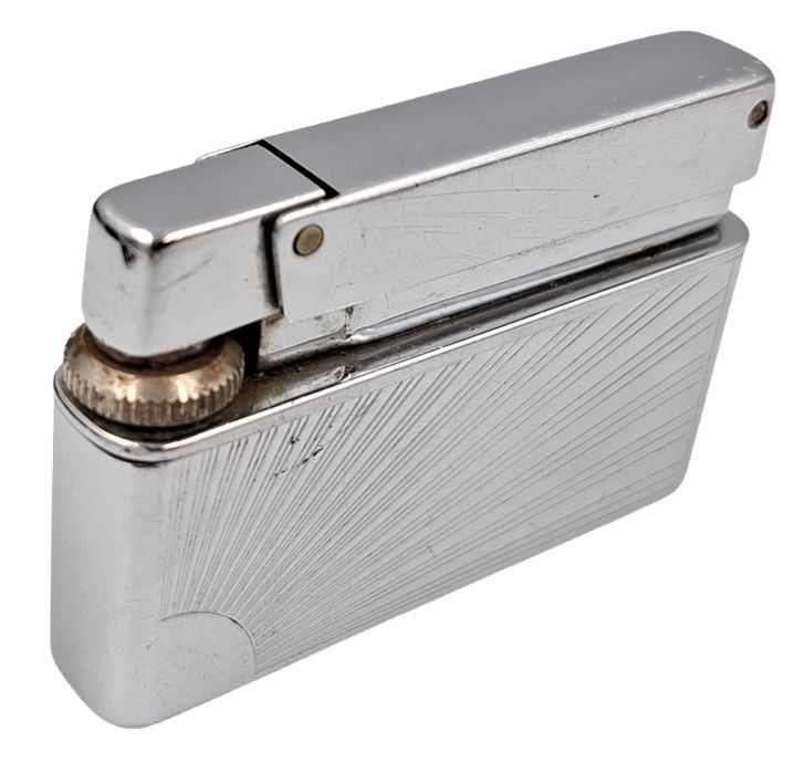 Stara Zapalniczka kolekcjonerska gazowa Rowenta