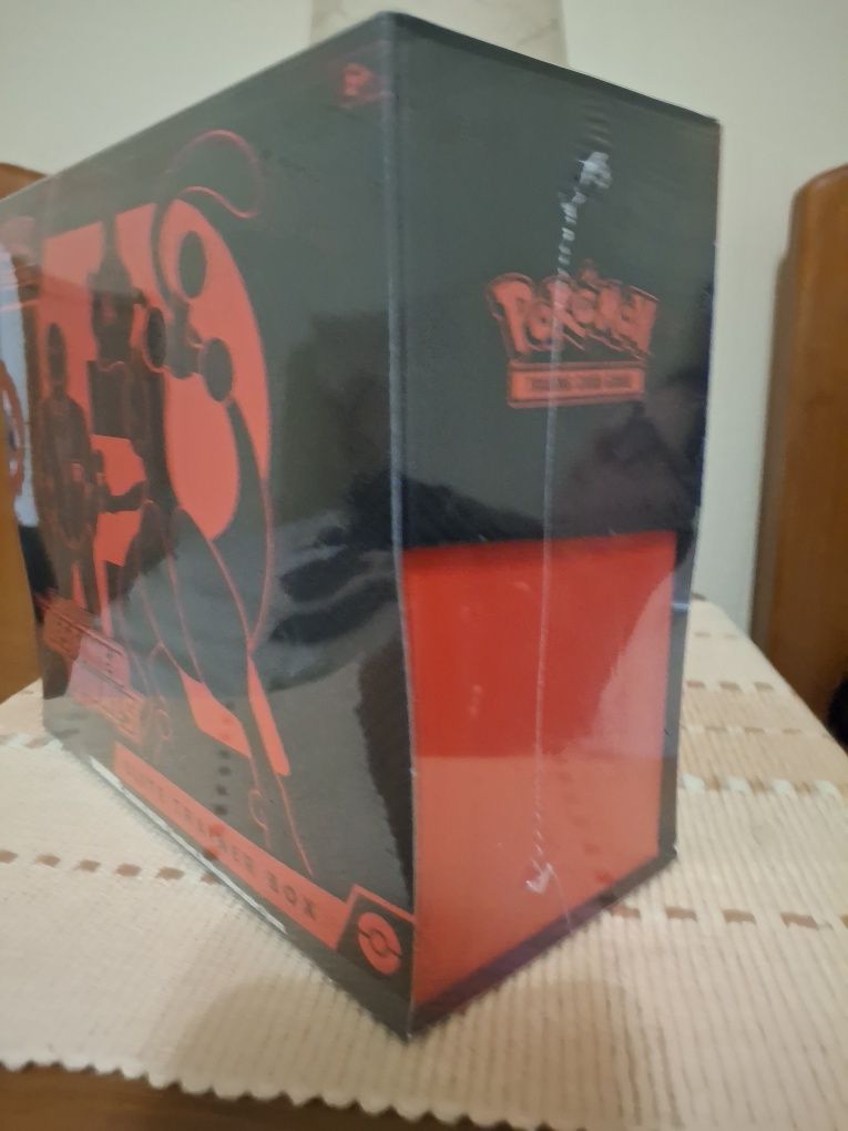 ETB Destined Rivals