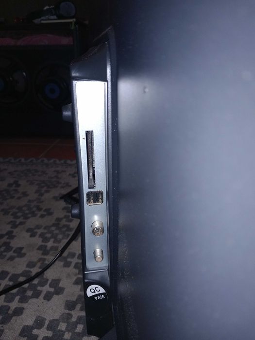 Blaupunkt Tv led BA32h4142lb