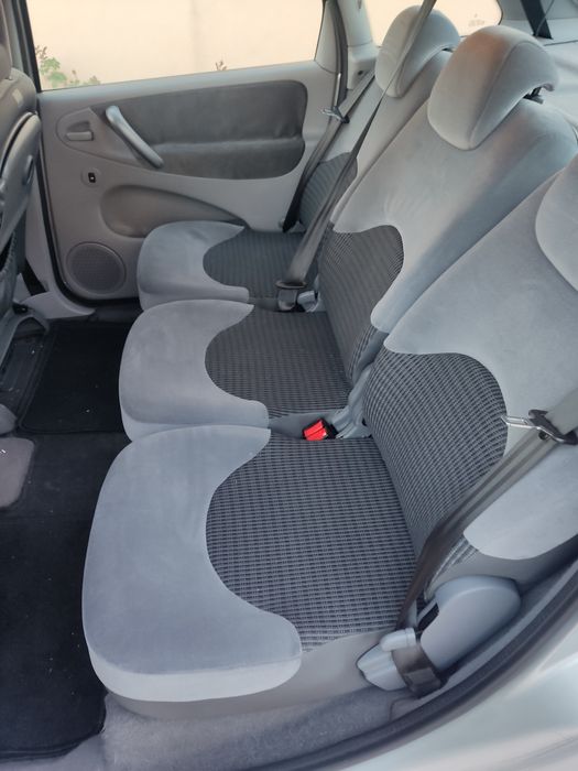 Citroen Xsara Picasso 1.6 HDI troco
