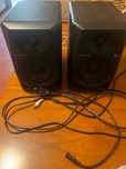 Colunas Pioneer DJ