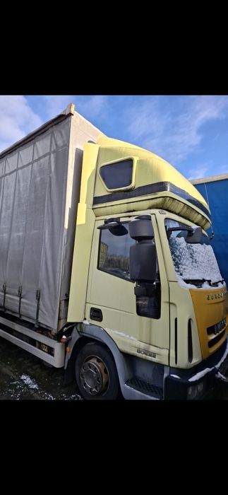 Man/Iveco/Daf sprzedam