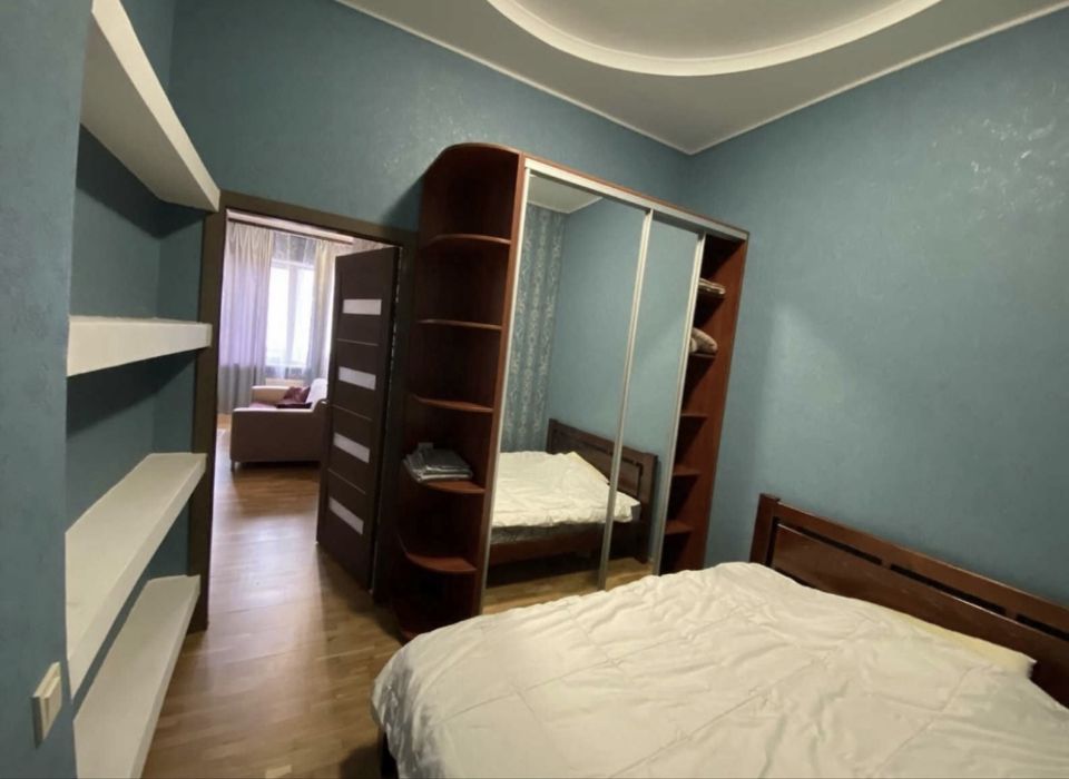 Сдается 2-х комн. кв. в ЖК Лермонтова