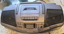 Panasonic RX-DS19