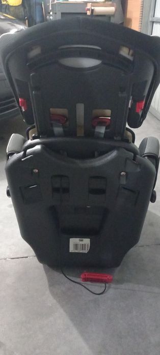 Cadeira OMP auto criança 9-36kg