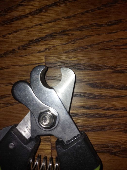 Когтерез 12,5 см Trixie