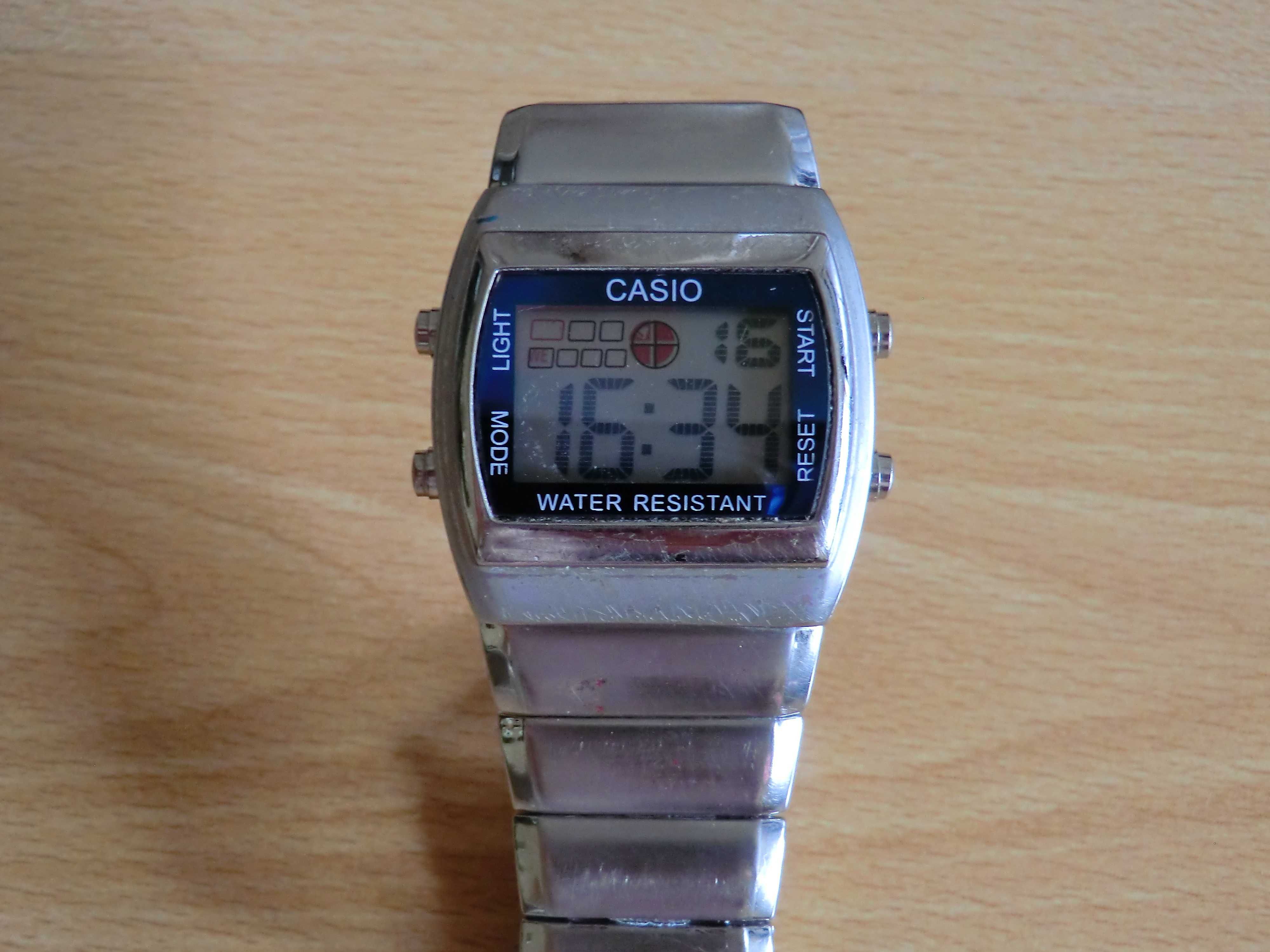 Наручные часы Каcио-casio