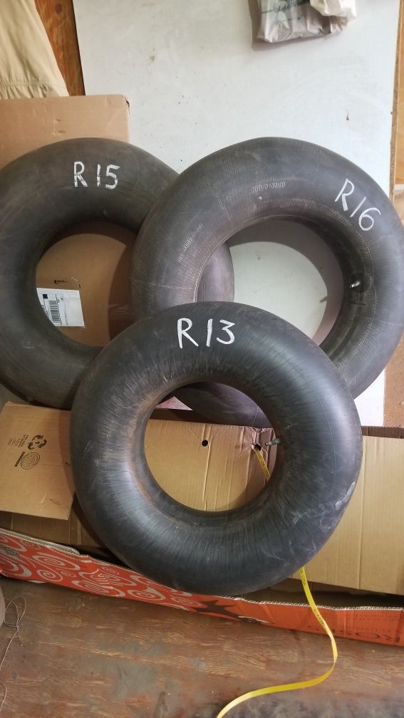 Продам автокамеры на скаты R13,R14,,R15,R16