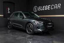 Audi e-tron 50 quattro Advanced