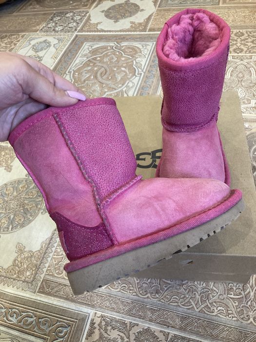 UGG/ Уги на девочку. Оригинал